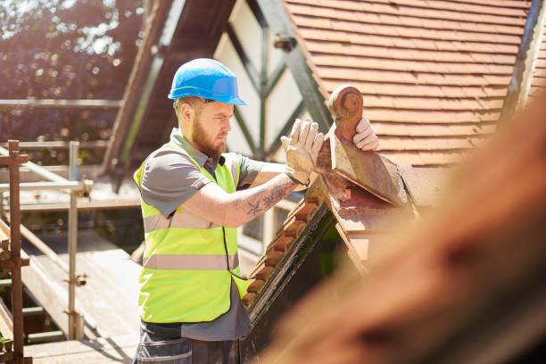 Residential Roof Replacement in Rainbow Lakes, NJ